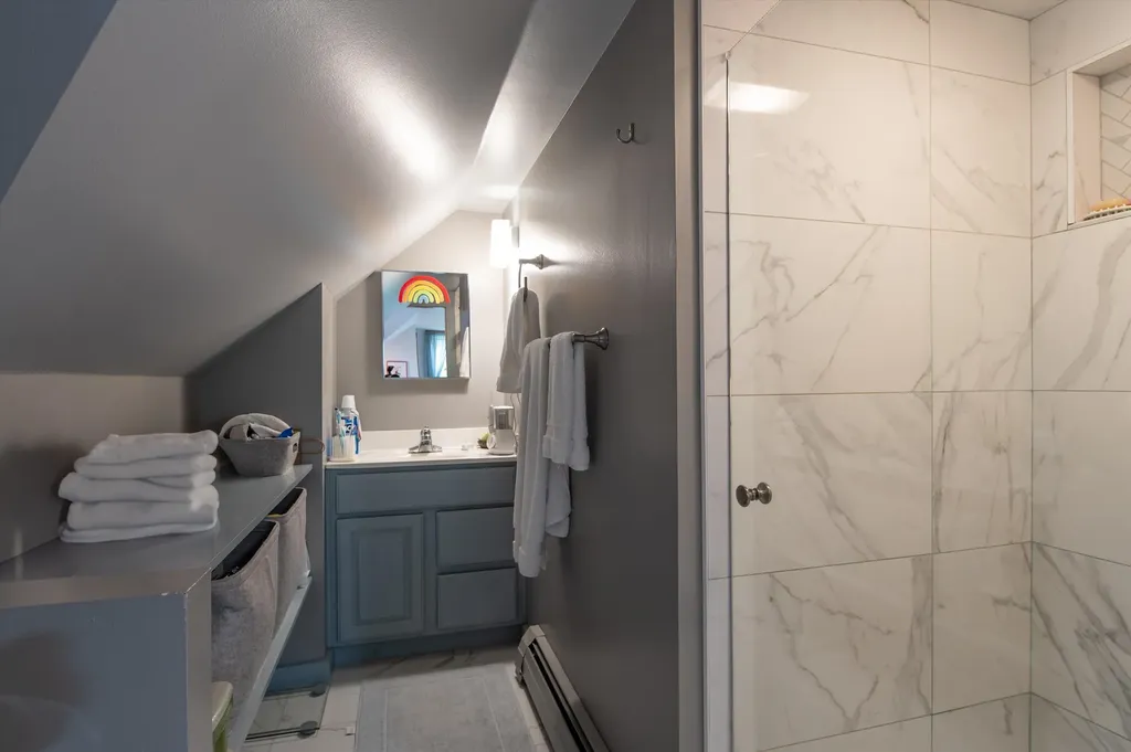 516 Rockingham Hill Road Rockingham VT 05154