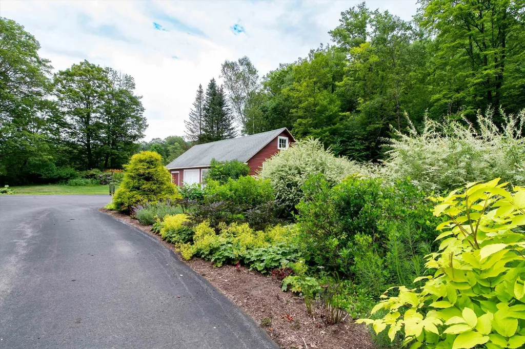 516 Rockingham Hill Road Rockingham VT 05154