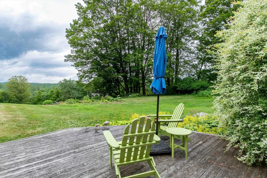 516 Rockingham Hill Road Rockingham VT 05154