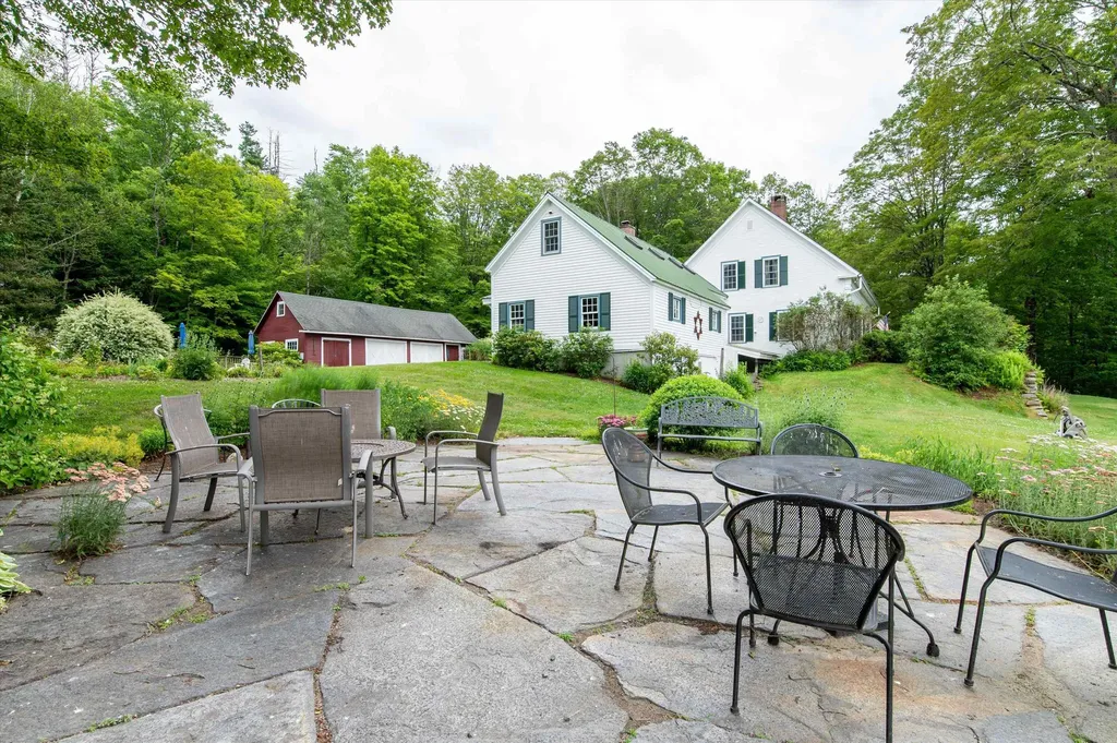 516 Rockingham Hill Road Rockingham VT 05154