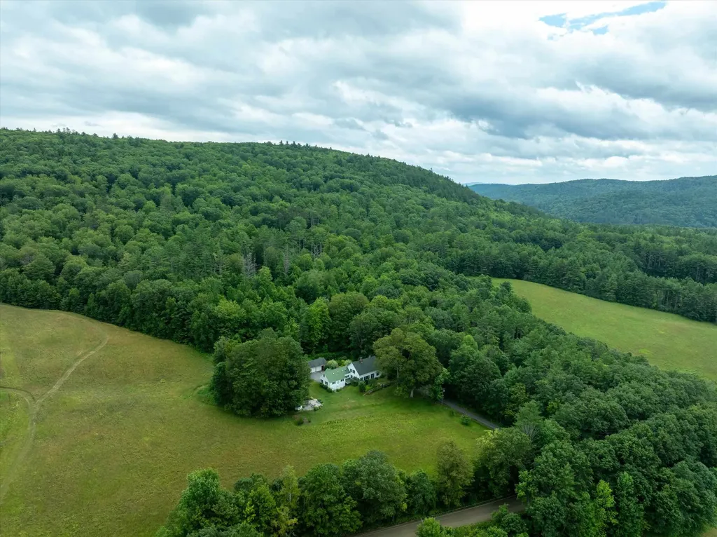 516 Rockingham Hill Road Rockingham VT 05154