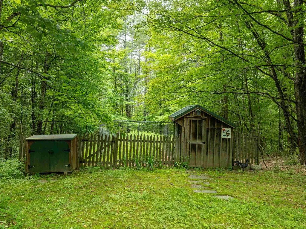 516 Rockingham Hill Road Rockingham VT 05154