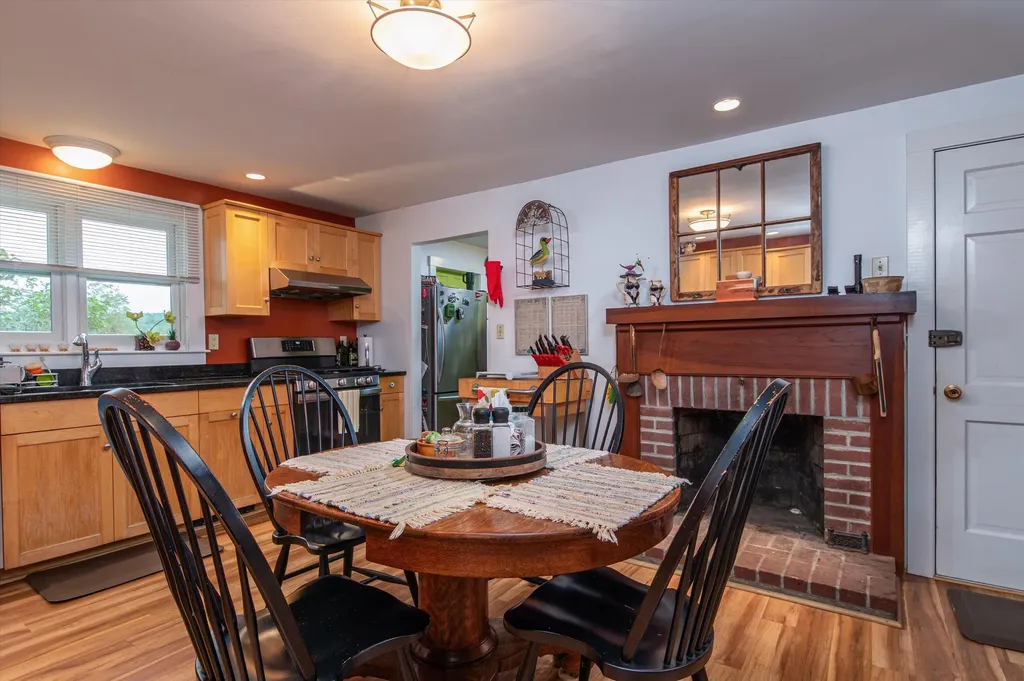 516 Rockingham Hill Road Rockingham VT 05154