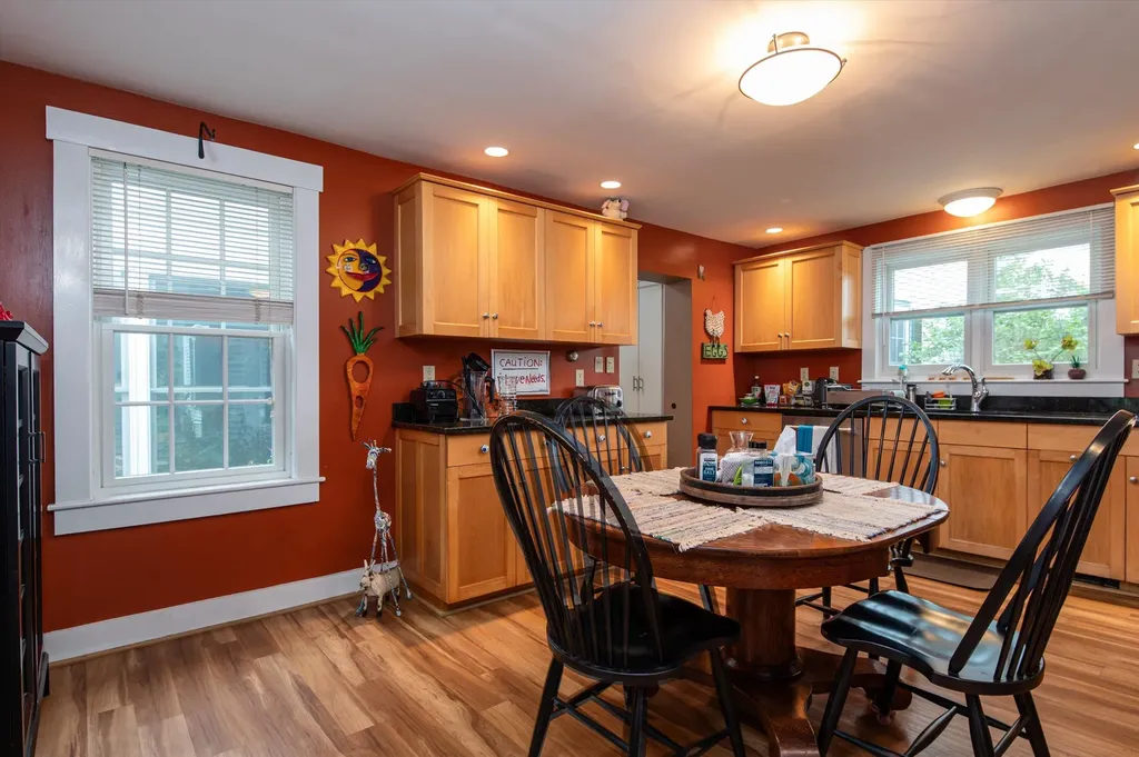 516 Rockingham Hill Road Rockingham VT 05154