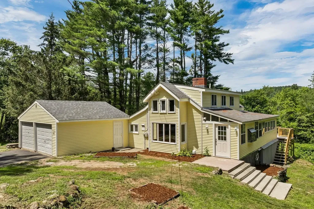 71 Melvin Road Warner NH 03278