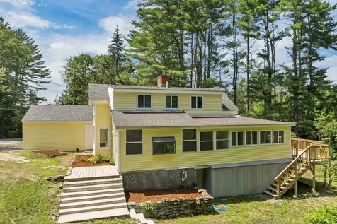 71 Melvin Road Warner NH 03278