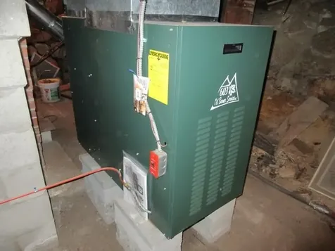 71 Melvin Road Warner NH 03278