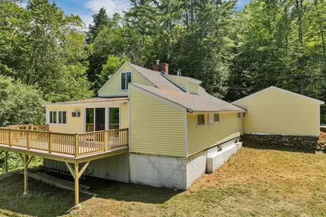 71 Melvin Road Warner NH 03278