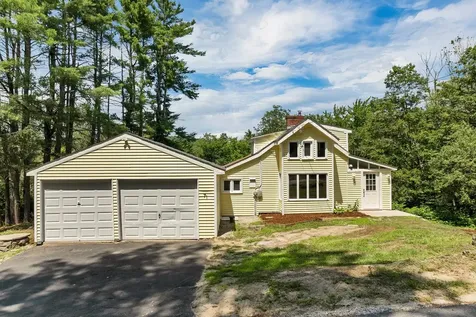71 Melvin Road Warner NH 03278