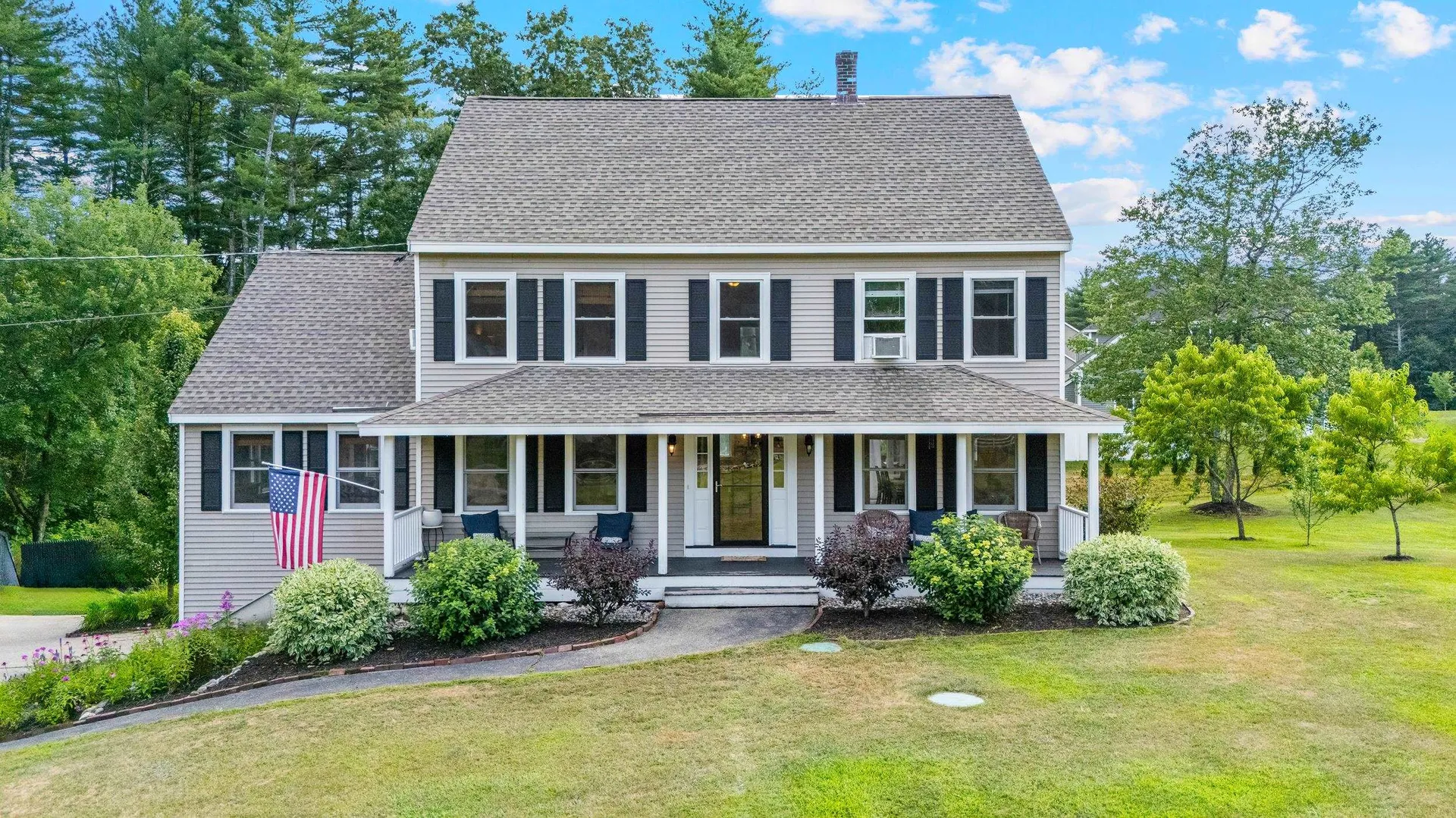 69 Litchfield Road Londonderry NH 03053