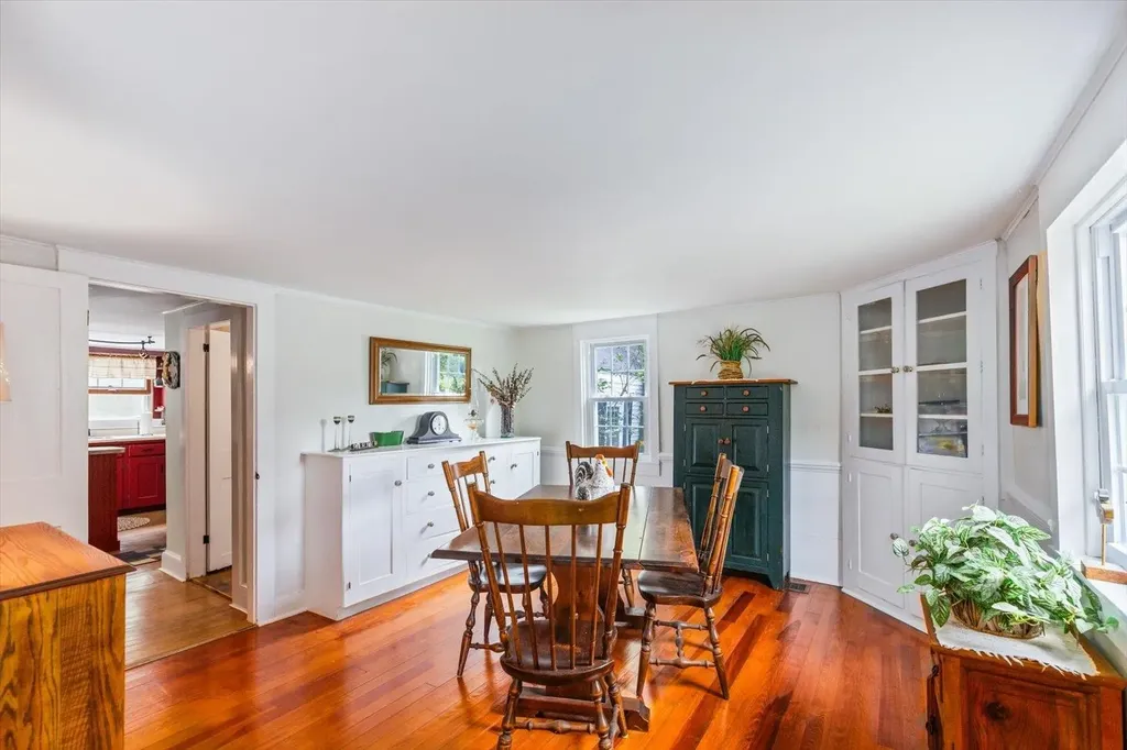 52 Christian Hill Road Swanzey NH 03446