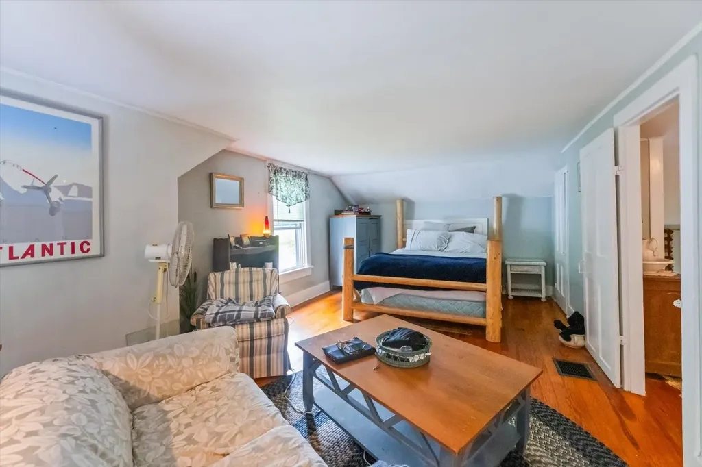 52 Christian Hill Road Swanzey NH 03446