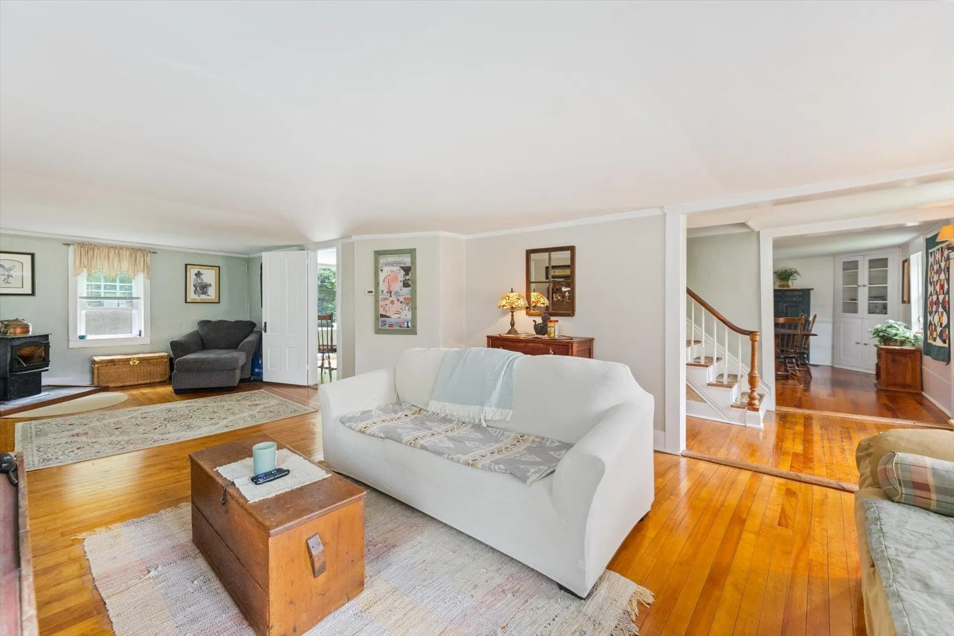 52 Christian Hill Road Swanzey NH 03446
