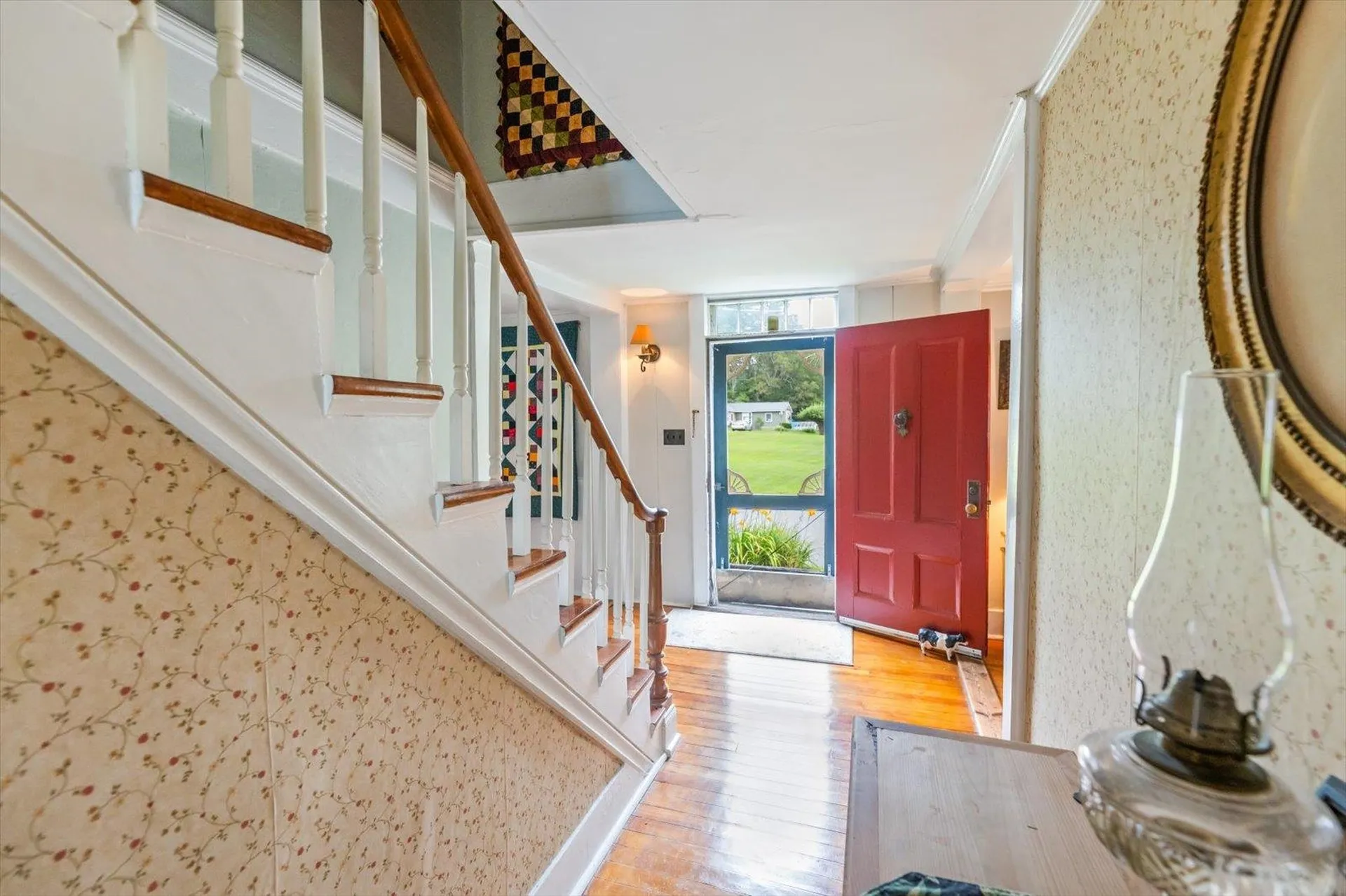 52 Christian Hill Road Swanzey NH 03446