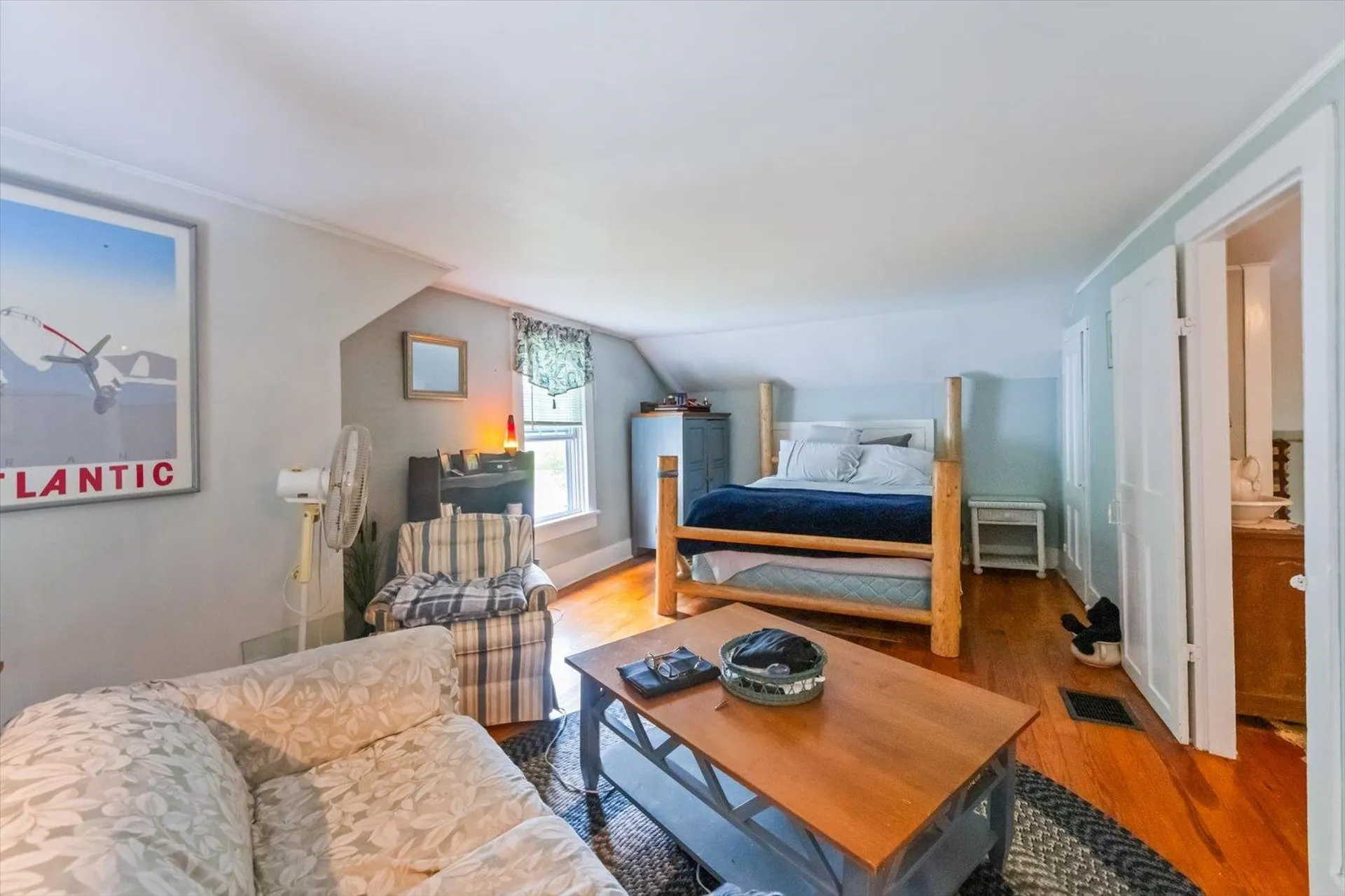 52 Christian Hill Road Swanzey NH 03446