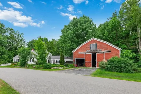 52 Christian Hill Road Swanzey NH 03446