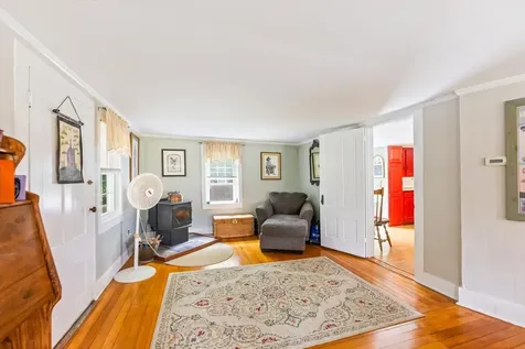52 Christian Hill Road Swanzey NH 03446