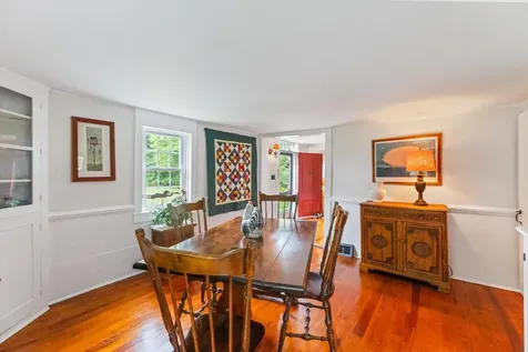 52 Christian Hill Road Swanzey NH 03446