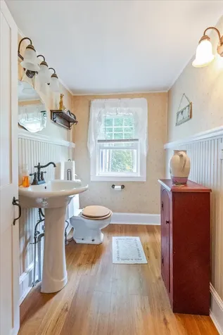 52 Christian Hill Road Swanzey NH 03446