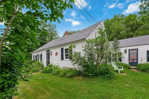 52 Christian Hill Road Swanzey NH 03446