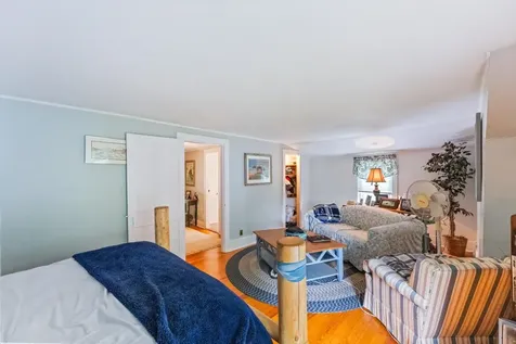 52 Christian Hill Road Swanzey NH 03446