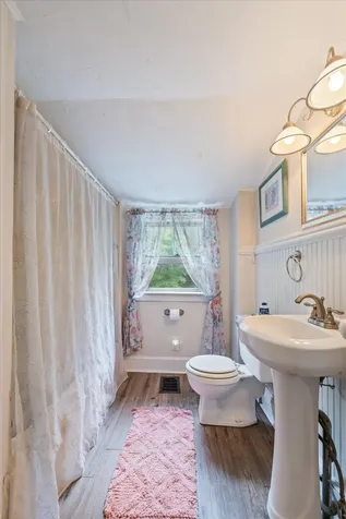 52 Christian Hill Road Swanzey NH 03446
