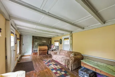 52 Christian Hill Road Swanzey NH 03446