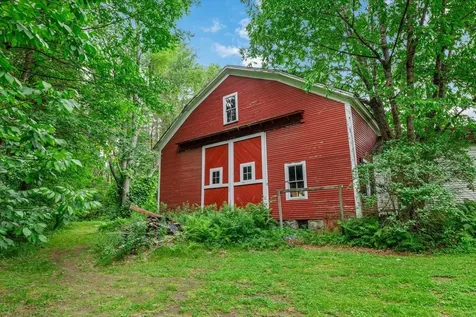 52 Christian Hill Road Swanzey NH 03446
