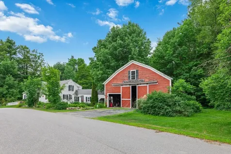 52 Christian Hill Road Swanzey NH 03446