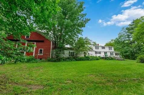 52 Christian Hill Road Swanzey NH 03446