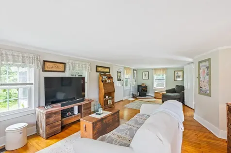 52 Christian Hill Road Swanzey NH 03446