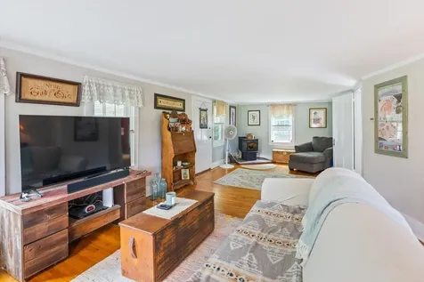 52 Christian Hill Road Swanzey NH 03446