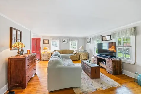 52 Christian Hill Road Swanzey NH 03446