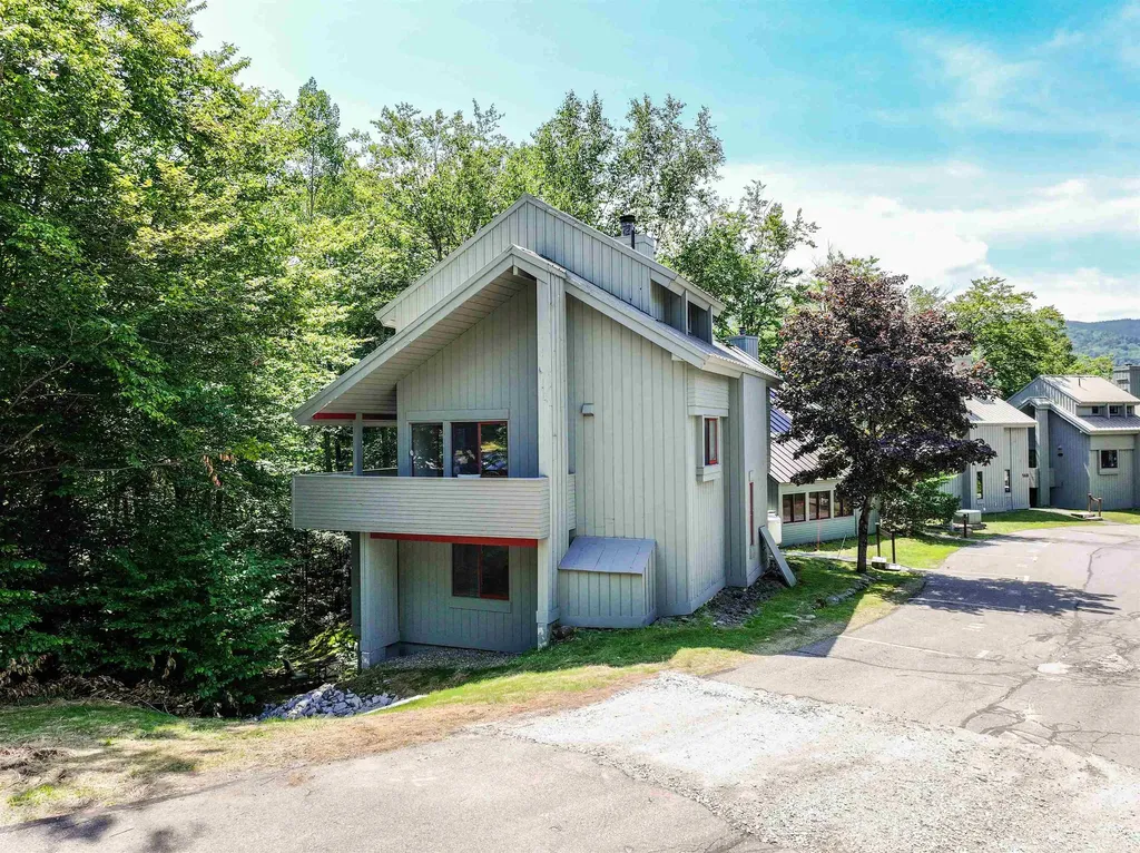 144 Clearbrook Road Lincoln NH 03251