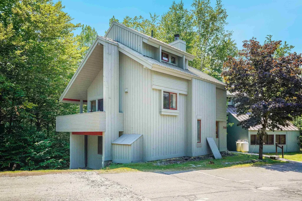 144 Clearbrook Road Lincoln NH 03251