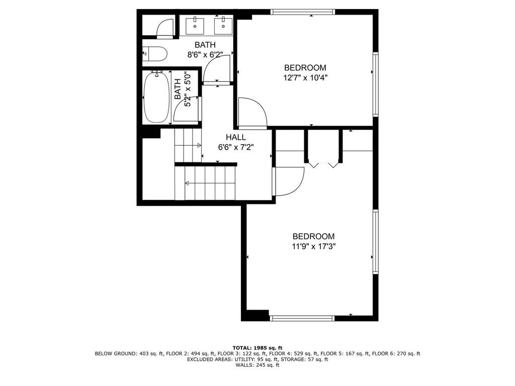 144 Clearbrook Road Lincoln NH 03251