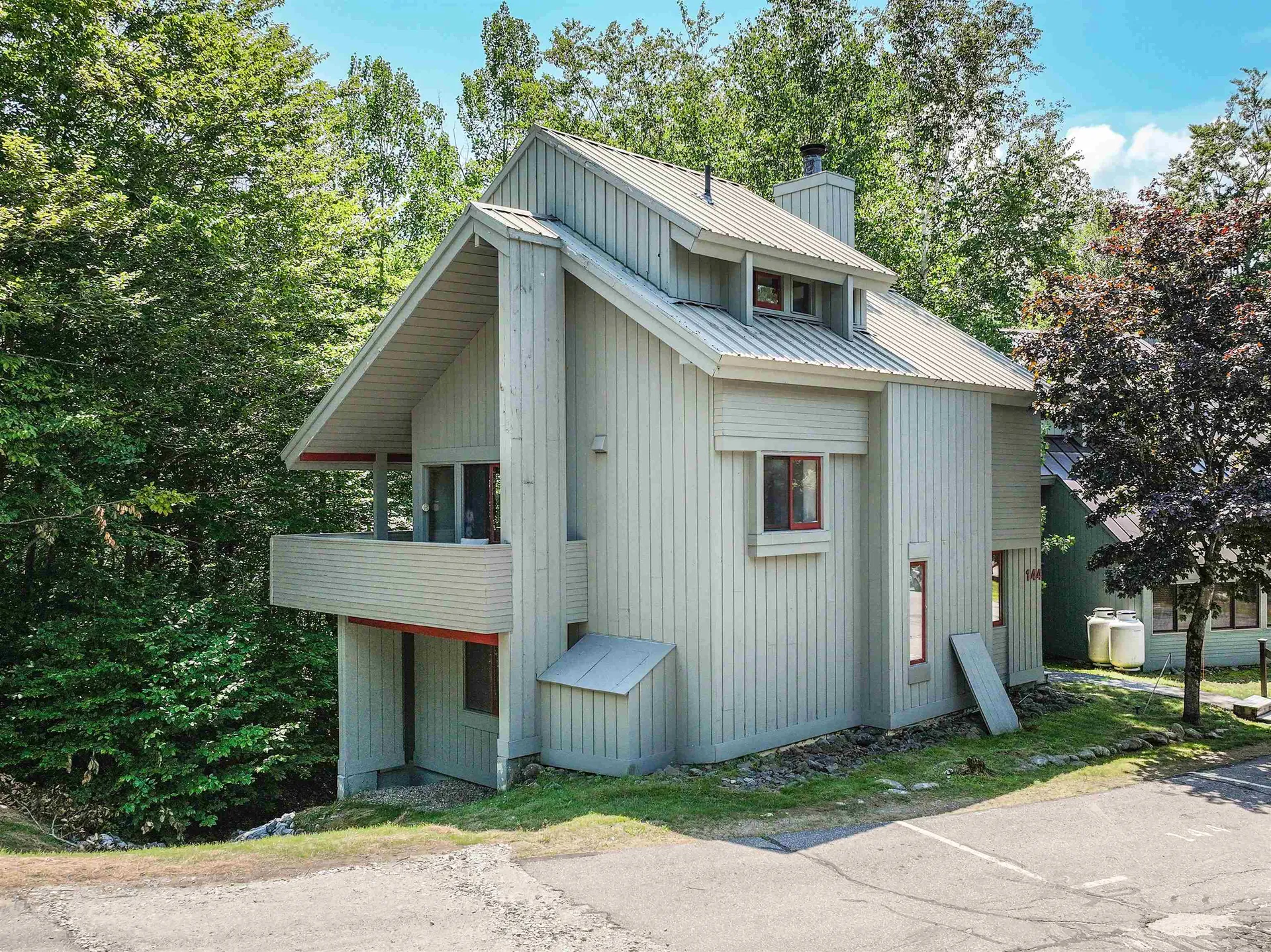 144 Clearbrook Road Lincoln NH 03251