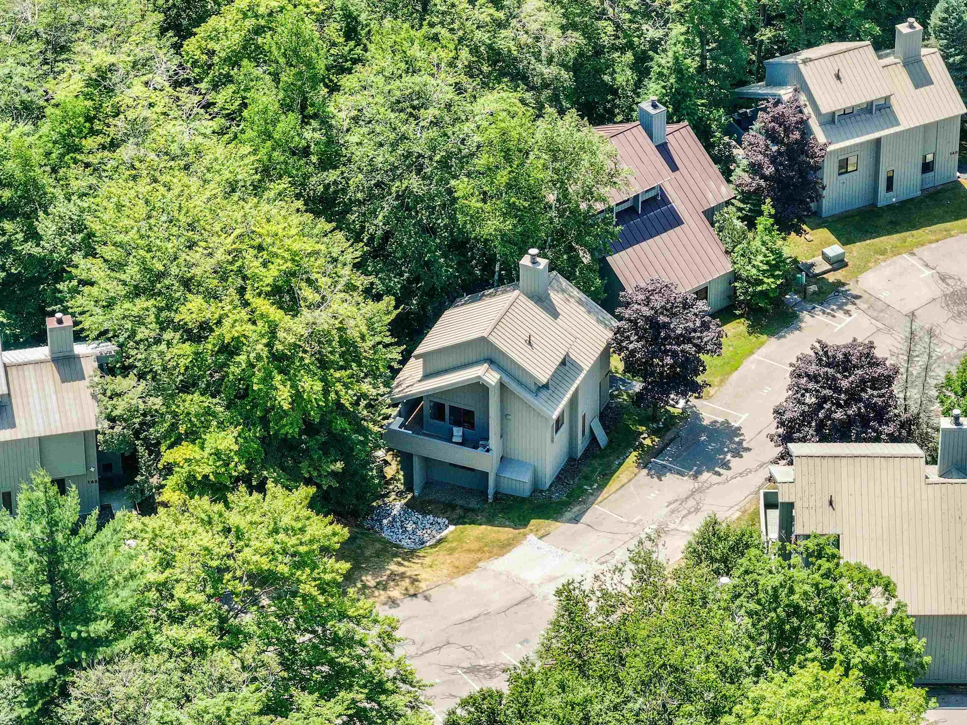 144 Clearbrook Road Lincoln NH 03251