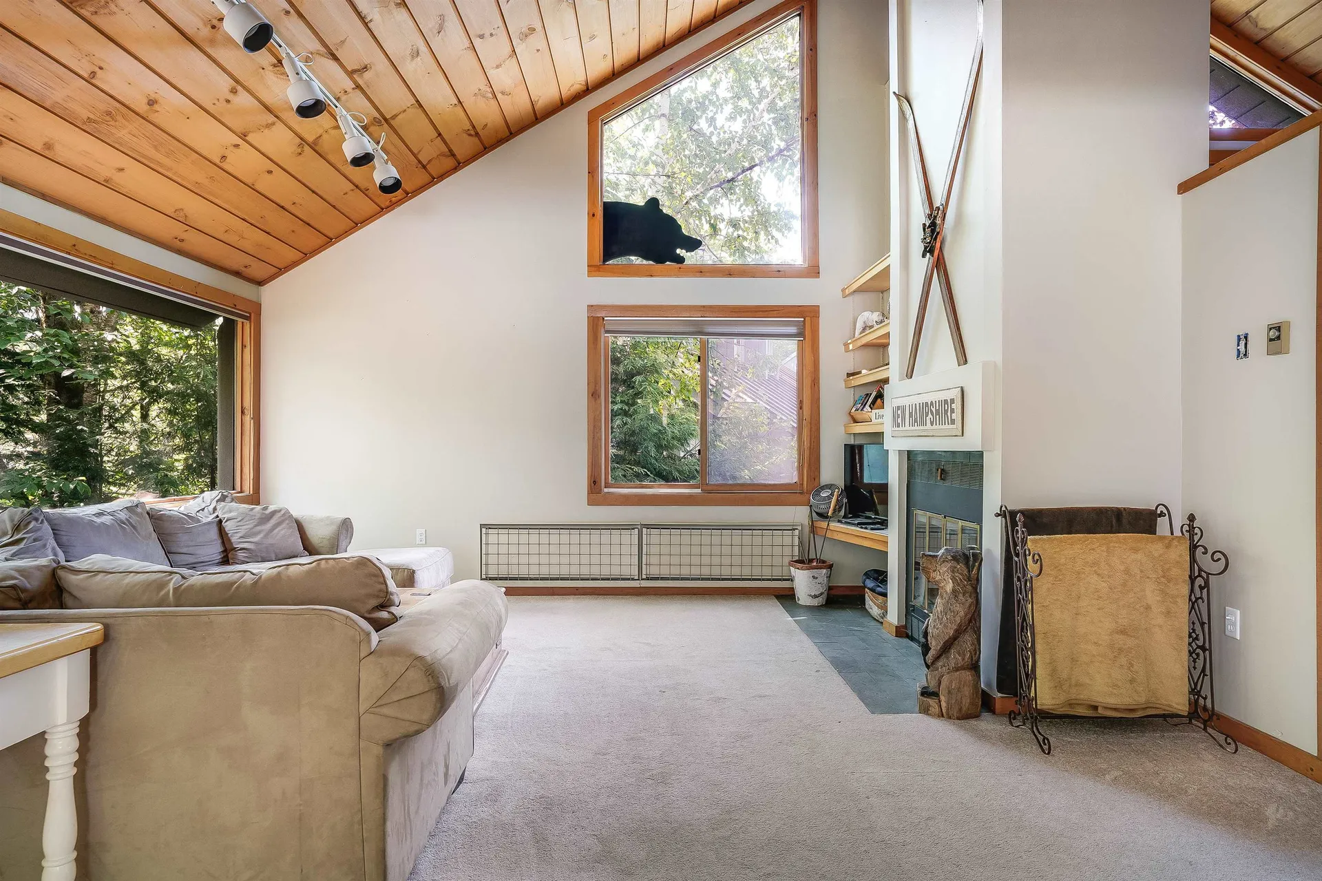 144 Clearbrook Road Lincoln NH 03251