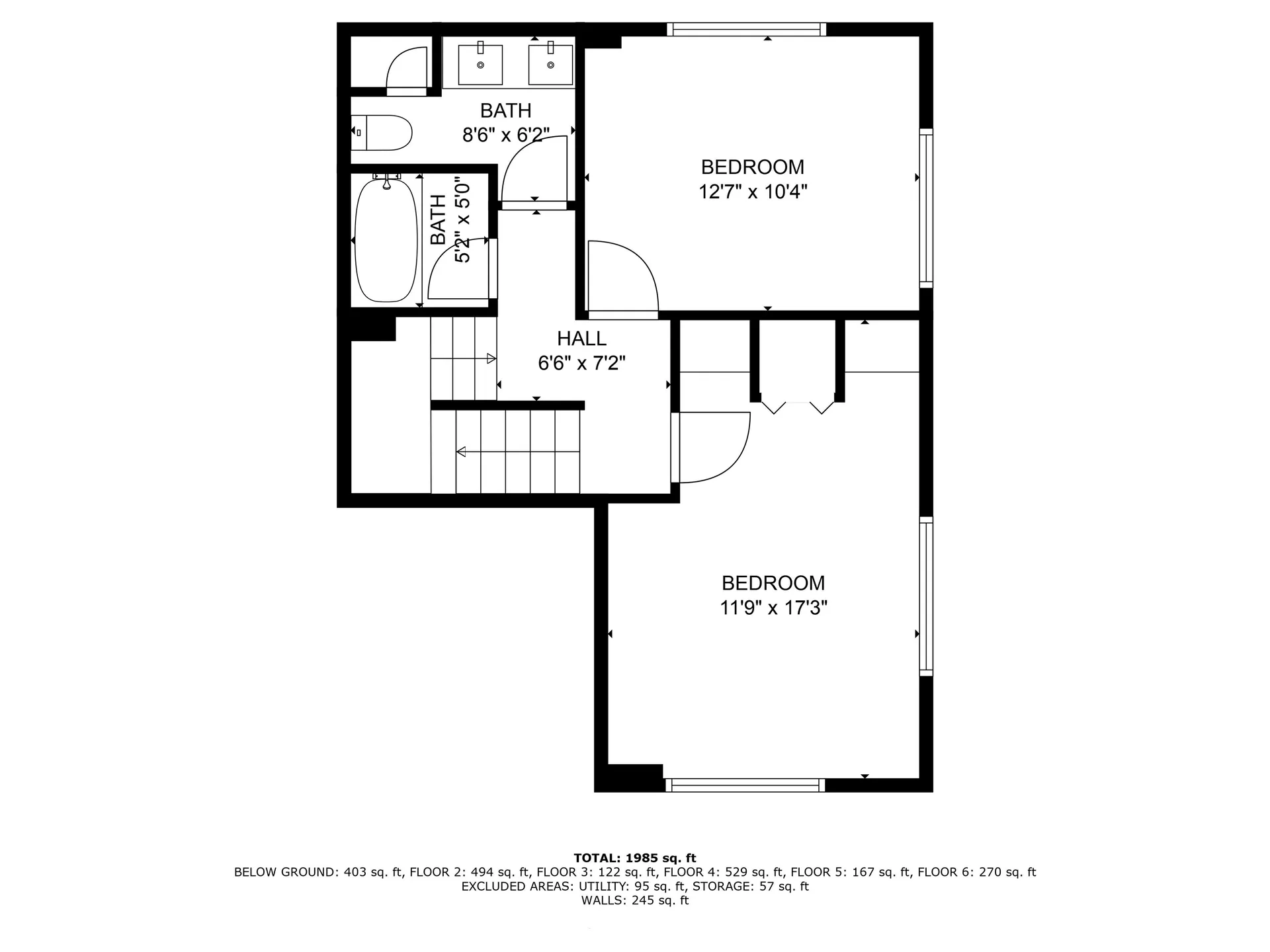 144 Clearbrook Road Lincoln NH 03251