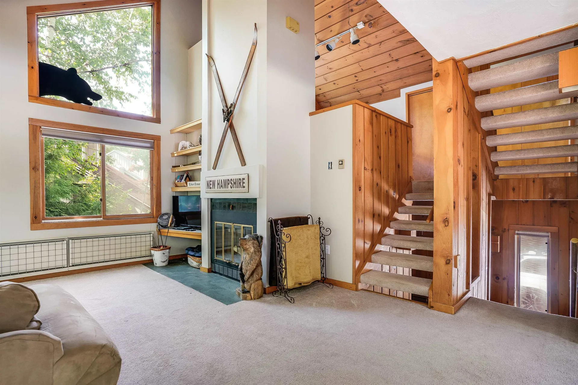 144 Clearbrook Road Lincoln NH 03251