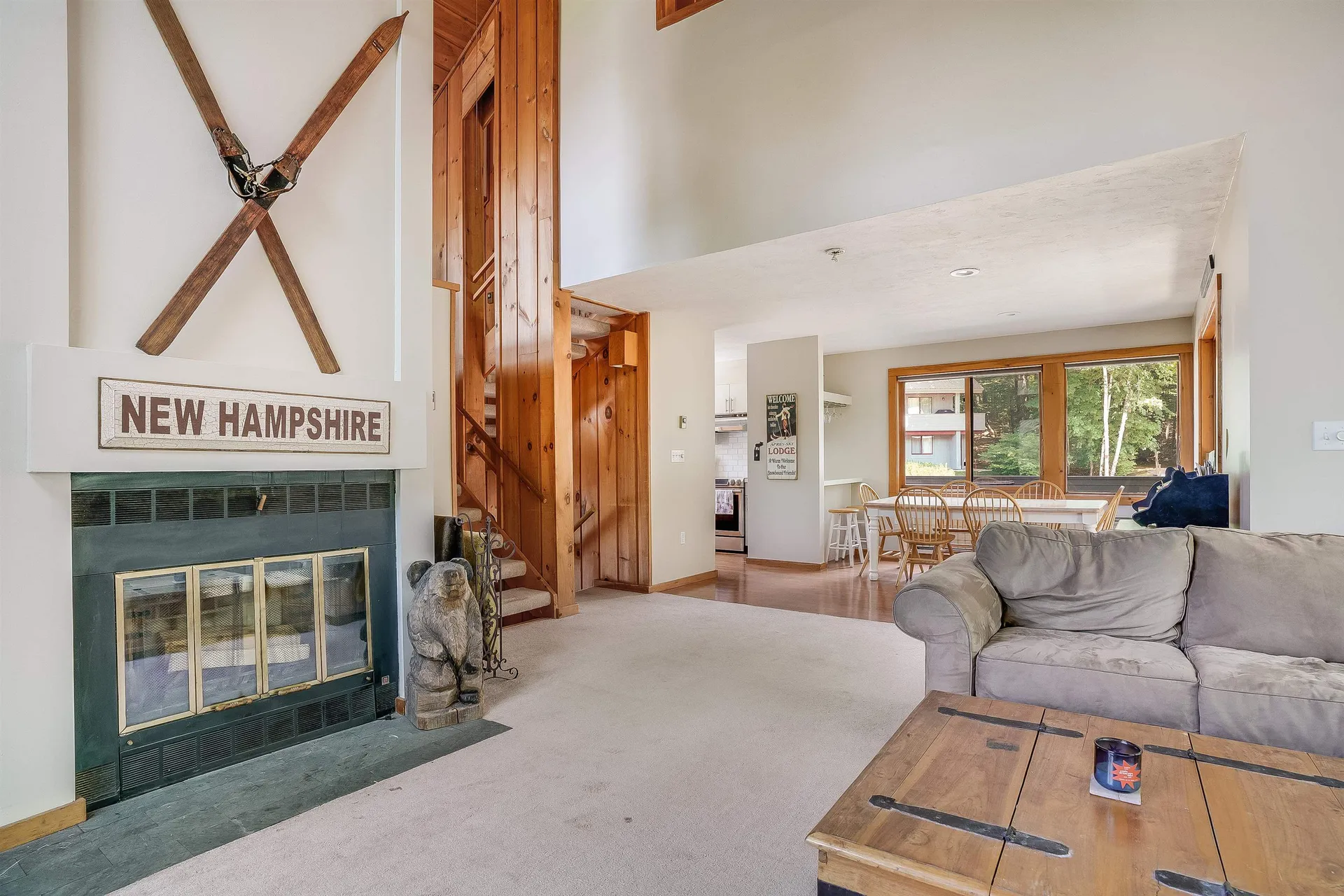 144 Clearbrook Road Lincoln NH 03251