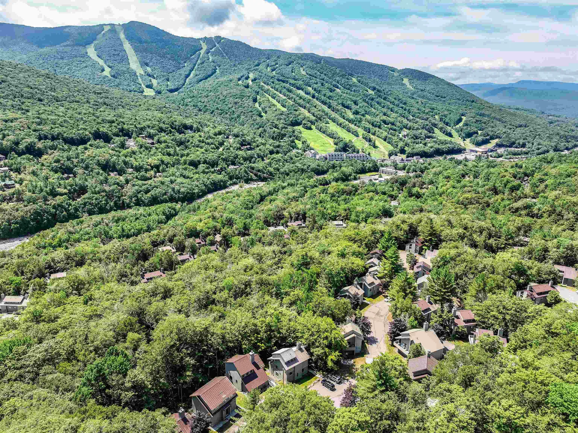 144 Clearbrook Road Lincoln NH 03251