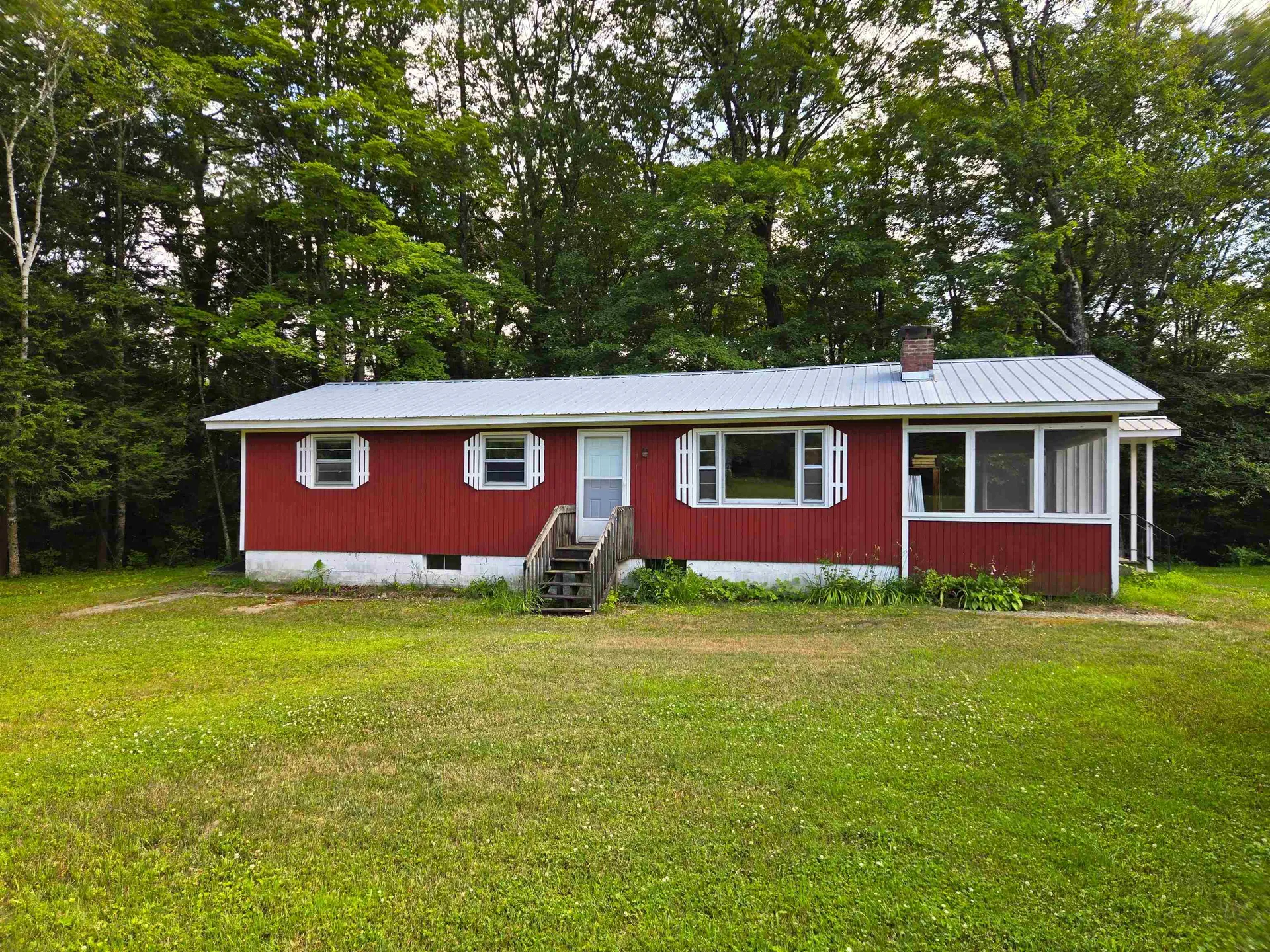 172 School House Road Dummerston VT 05301