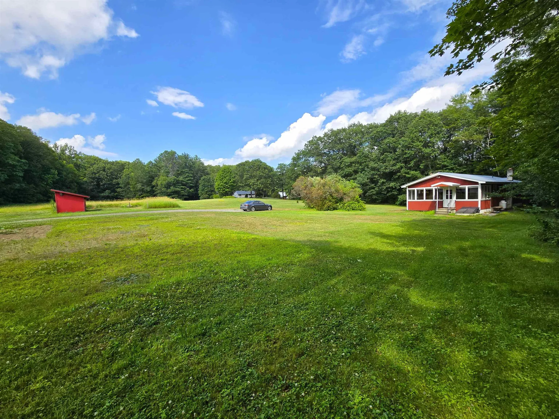 172 School House Road Dummerston VT 05301