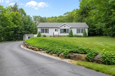183 Clough Hill Road Loudon NH 03307