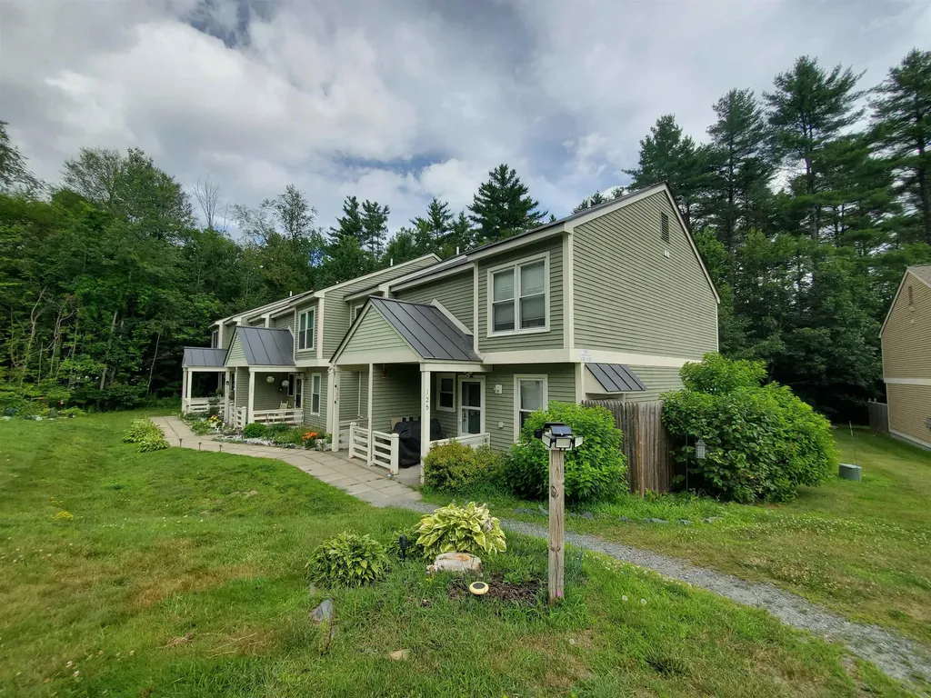 42 Marsten Lane Enfield NH 03748