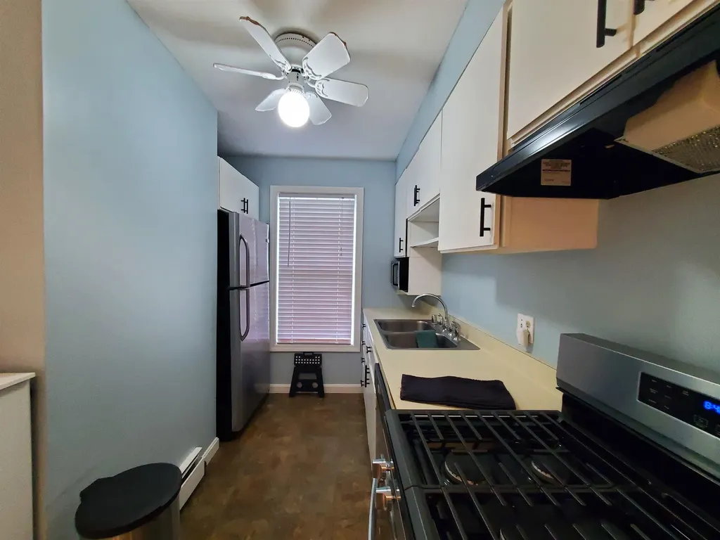 42 Marsten Lane Enfield NH 03748