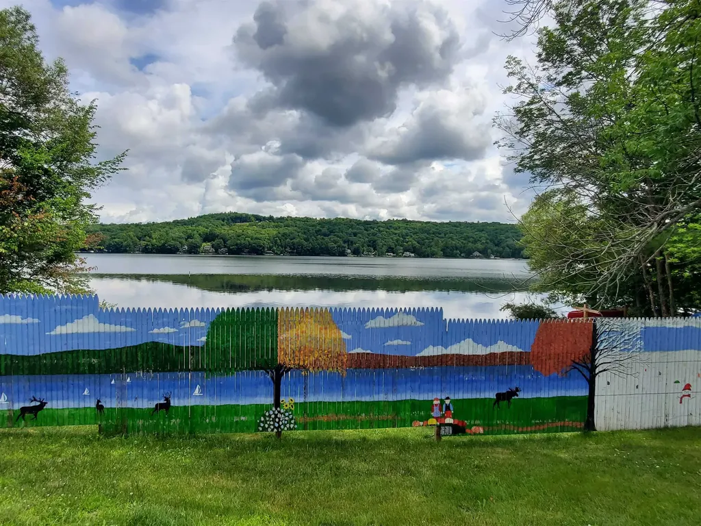 42 Marsten Lane Enfield NH 03748