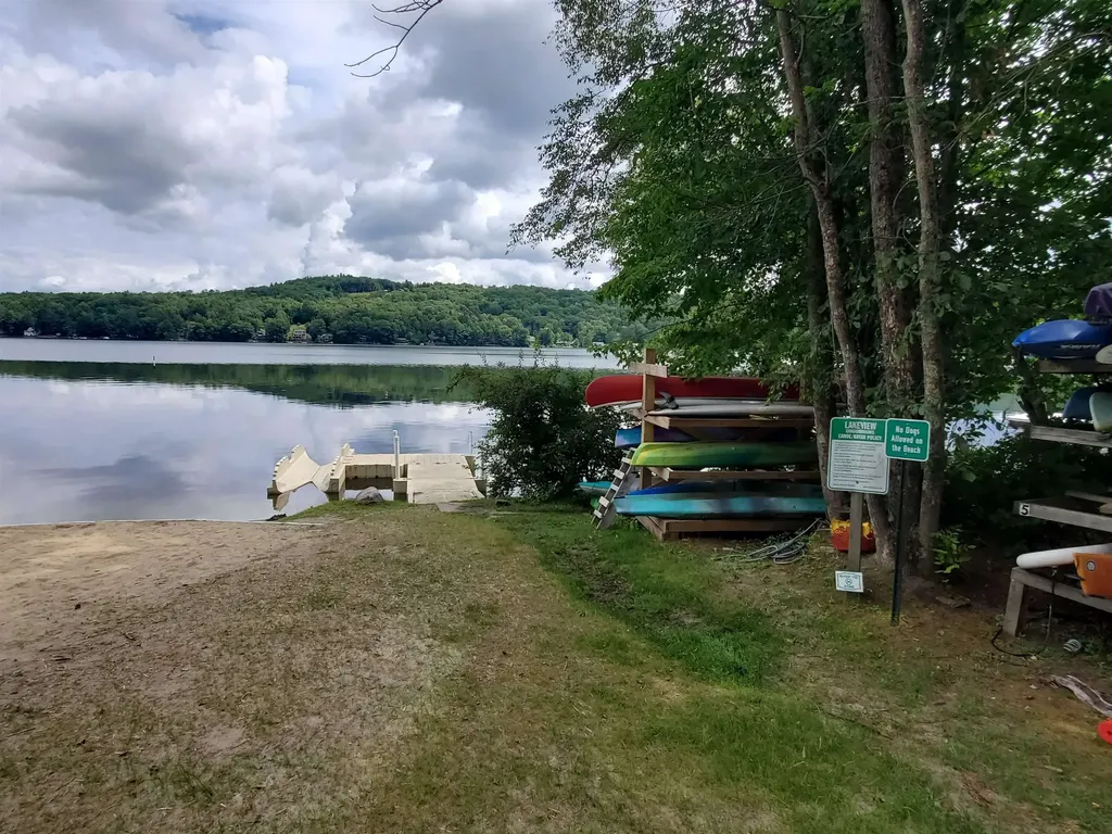 42 Marsten Lane Enfield NH 03748